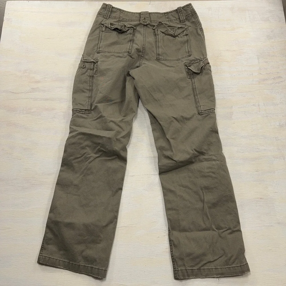 Aeropostale authentic cargos